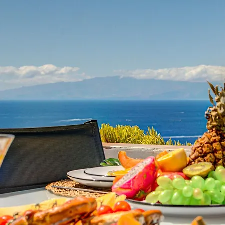 Apartament Sea View Panoramic *