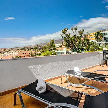 Sea View Panoramic Apartament