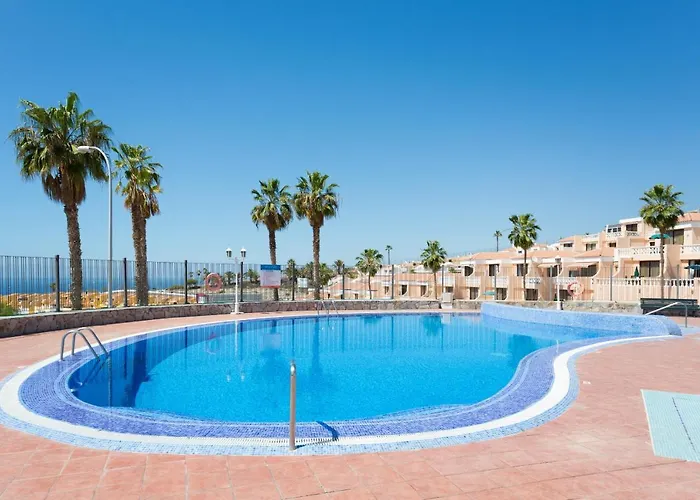 Sea View Panoramic Costa Adeje (Tenerife)