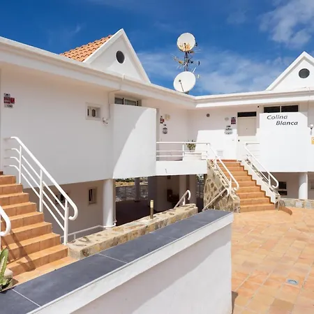 Apartmán Sea View Panoramic Costa Adeje (Tenerife)