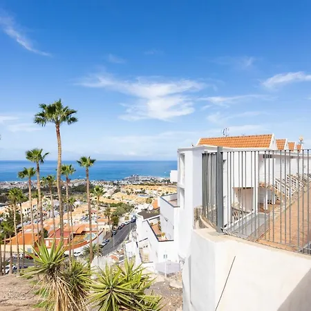 Sea View Panoramic Daire