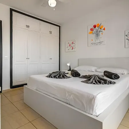 Sea View Panoramic * Costa Adeje