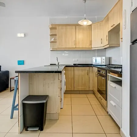 Sea View Panoramic Daire