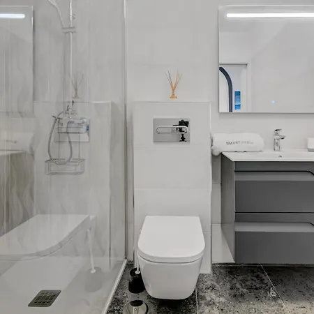 Daire Sea View Panoramic