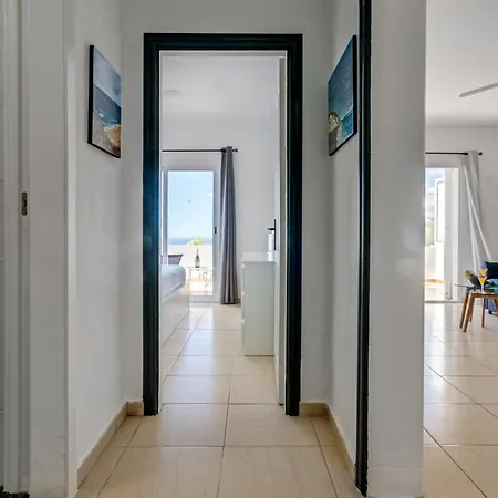 Sea View Panoramic Daire *