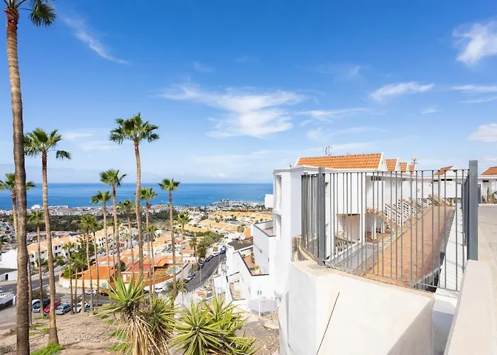 Sea View Panoramic Apartament