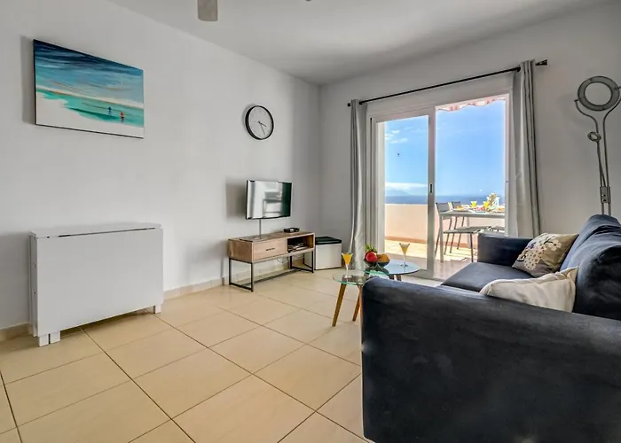 Sea View Panoramic *