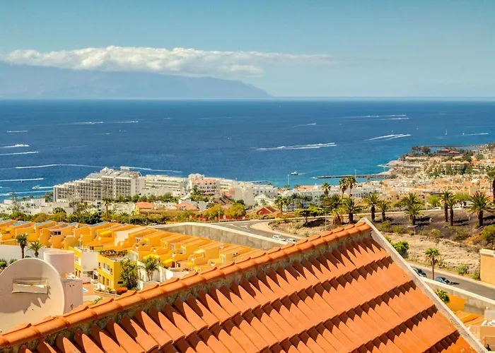 Apartmán Sea View Panoramic
