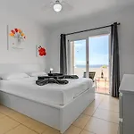 Sea View Panoramic Apartment