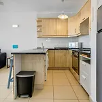 Sea View Panoramic Apartment