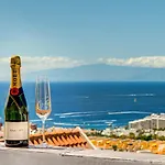 Apartment Sea View Panoramic Costa Adeje (Tenerife)