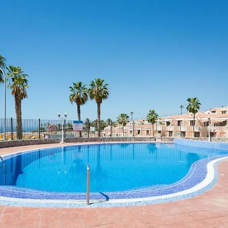 Sea View Panoramic By Olax Costa Adeje (Tenerife)