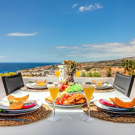 Sea View Panoramic アデヘ