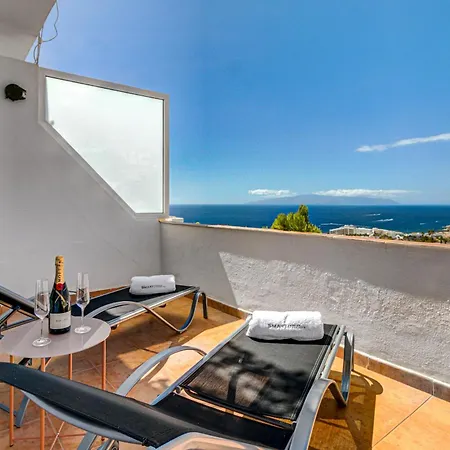 Sea View Panoramic By Olax
