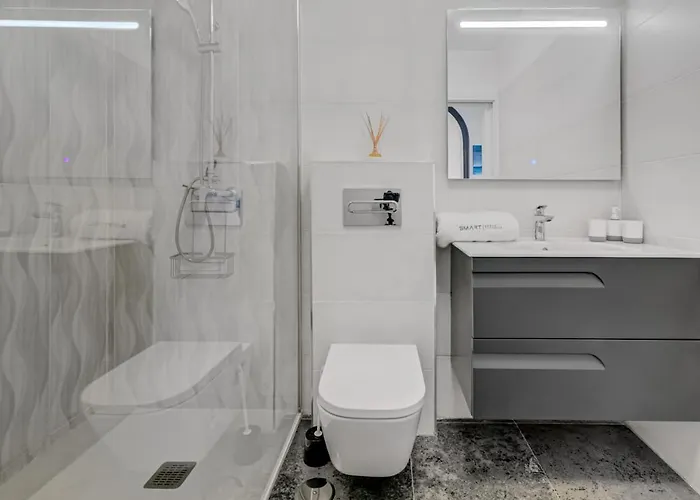 Διαμέρισμα Sea View Panoramic