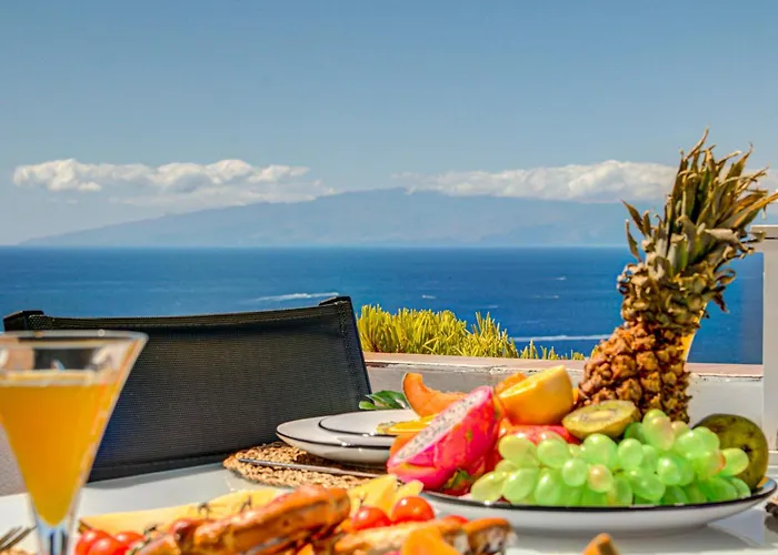 Διαμέρισμα Sea View Panoramic *