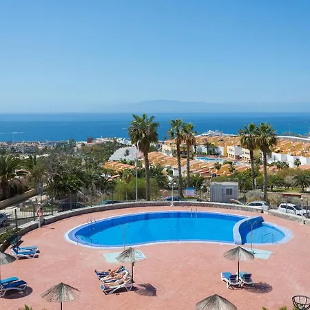 Appartement Sea View Panoramic Costa Adeje (Tenerife)