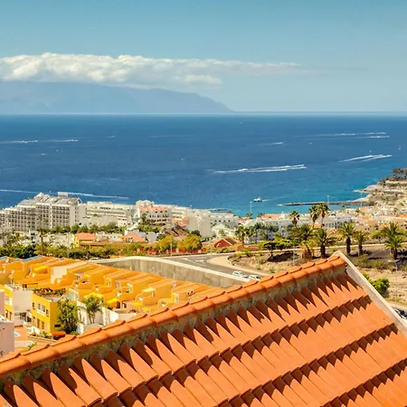 Appartement Sea View Panoramic