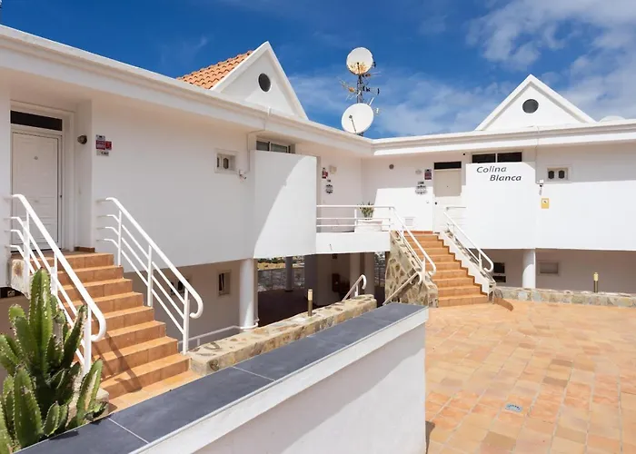 Apartamento Sea View Panoramic Costa Adeje (Tenerife)